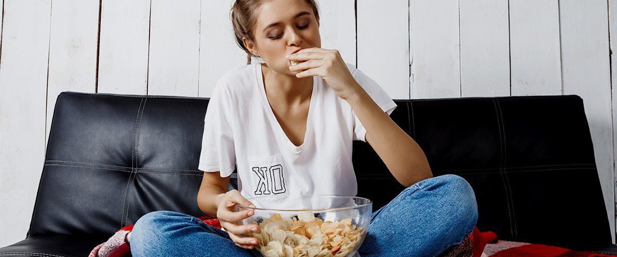 만족감을 높이는 식사 방식