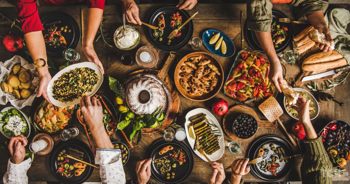 음식 섭취 리듬을 조절하는 습관